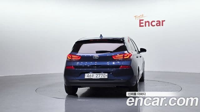 Hyundai i30 (PD) Premium, 2018 4