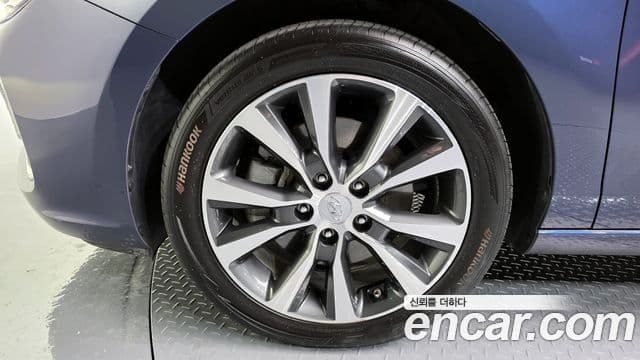 Hyundai i30 (PD) Premium, 2018 все фото