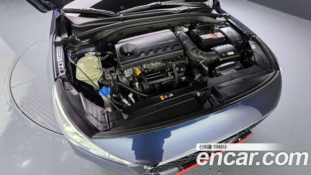 Hyundai i30 (PD) Premium, 2018 6