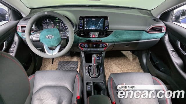 Hyundai i30 (PD) Premium, 2018 7