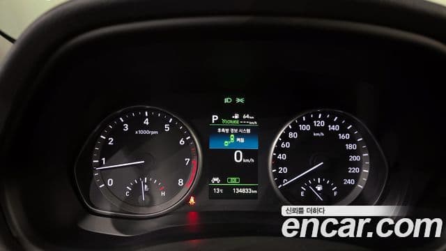 Hyundai i30 (PD) Premium, 2018 8