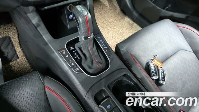 Hyundai i30 (PD) Premium, 2018 9