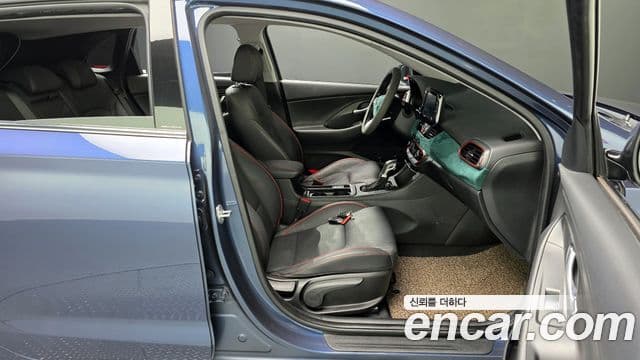 Hyundai i30 (PD) Premium, 2018 10