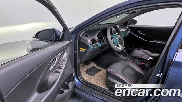 Hyundai i30 (PD) Premium, 2018 11