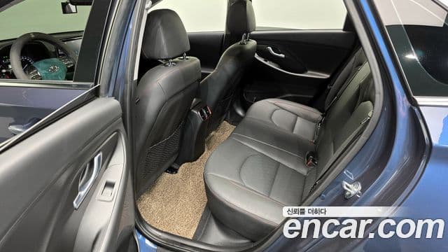 Hyundai i30 (PD) Premium, 2018 12