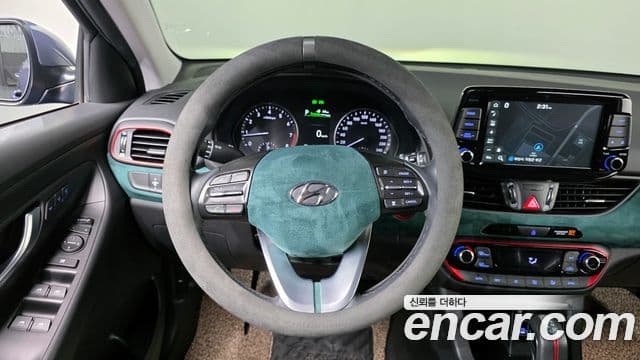 Hyundai i30 (PD) Premium, 2018 13