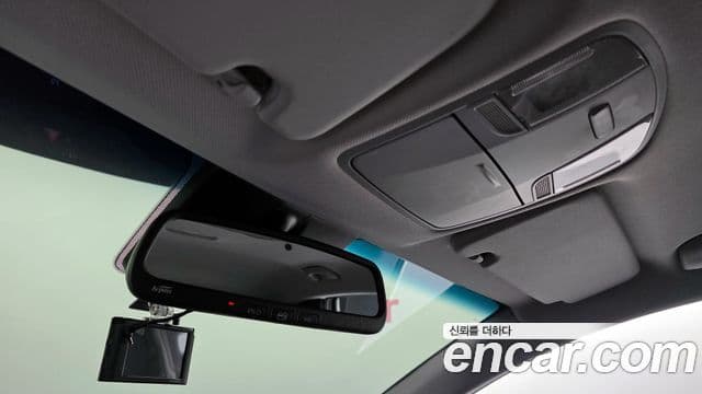 Hyundai i30 (PD) Premium, 2018 19