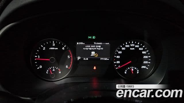 Kia Sportage The / новый Bold Intelligent, 2019 8