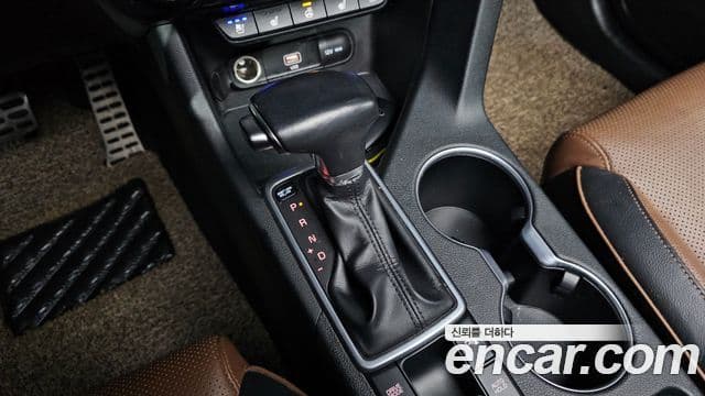 Kia Sportage The / новый Bold Intelligent, 2019 9