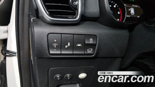 Kia Sportage The / новый Bold Intelligent, 2019 18