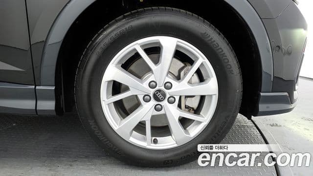 Audi Q3 (F3) 40 TFSI Quattro Sportback, 2025 все фото