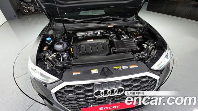 Audi Q3 (F3) 40 TFSI Quattro Sportback, 2025 6