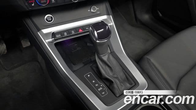 Audi Q3 (F3) 40 TFSI Quattro Sportback, 2025 9