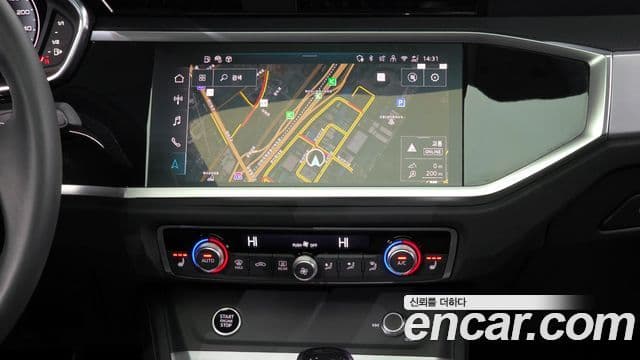 Audi Q3 (F3) 40 TFSI Quattro Sportback, 2025 14