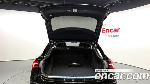 Audi Q3 (F3) 40 TFSI Quattro Sportback, 2025 20