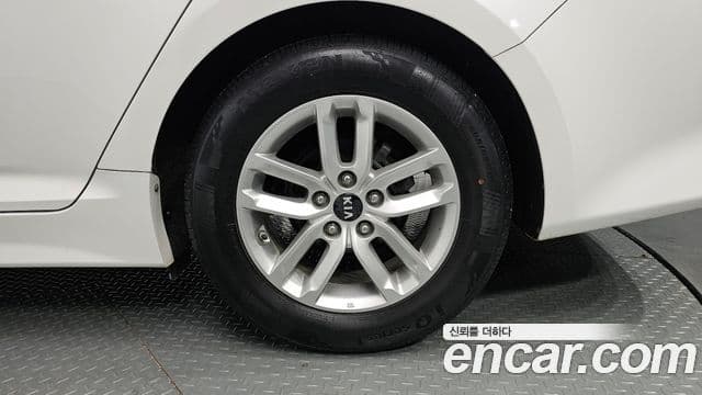 Kia The / новый New K5 Deluxe, 2015 все фото