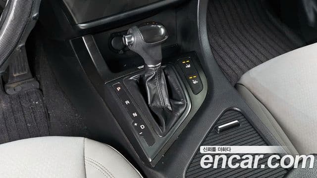 Kia The / новый New K5 Deluxe, 2015 9