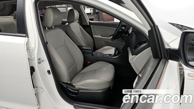 Kia The / новый New K5 Deluxe, 2015 10