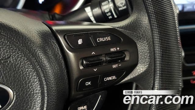 Kia The / новый New K5 Deluxe, 2015 14