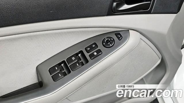 Kia The / новый New K5 Deluxe, 2015 19