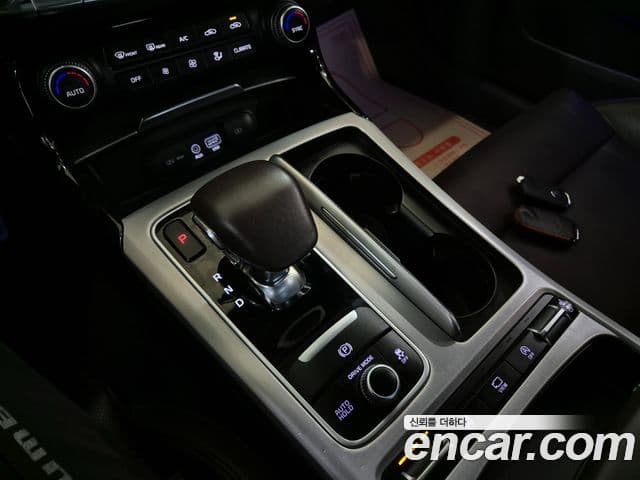 Kia 스팅어 Prime, 2019 7