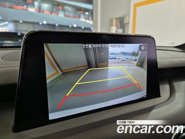 Kia 스팅어 Prime, 2019 8