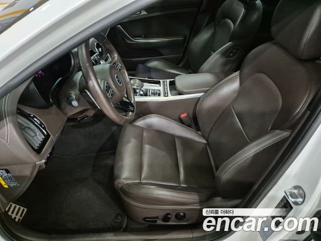 Kia 스팅어 Prime, 2019 10