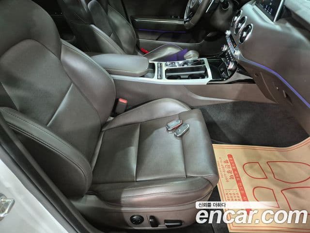 Kia 스팅어 Prime, 2019 12