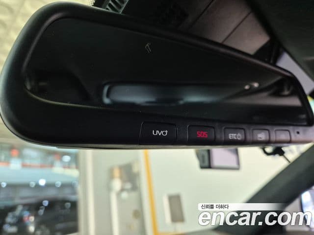 Kia 스팅어 Prime, 2019 15