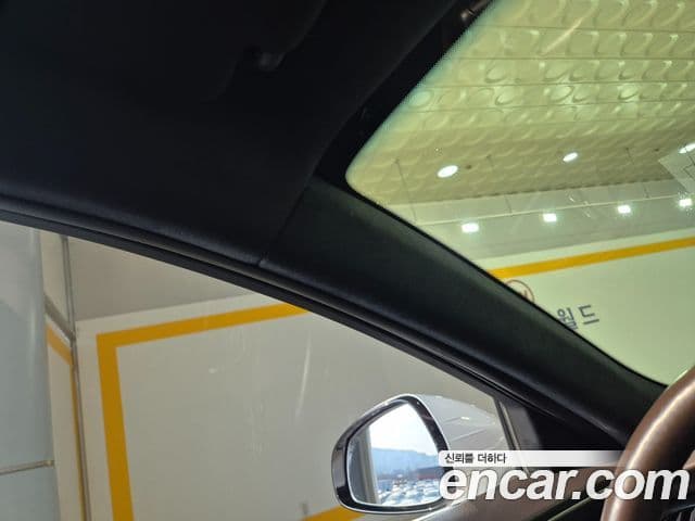 Kia 스팅어 Prime, 2019 17