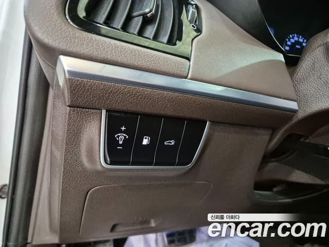 Kia 스팅어 Prime, 2019 18