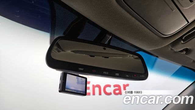 Kia The / новый New Carnival Prestige, 2019 17