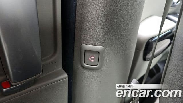 Kia The / новый New Carnival Prestige, 2019 18