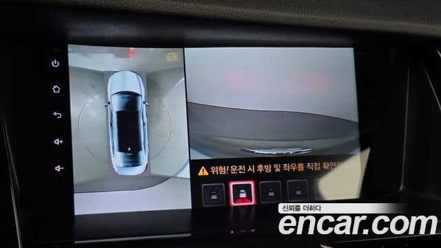 Renault Korea(Samsung) SM7 Nova LE, 2015 14