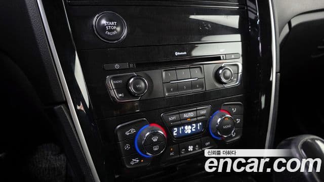 Renault Korea(Samsung) SM7 Nova LE, 2015 15