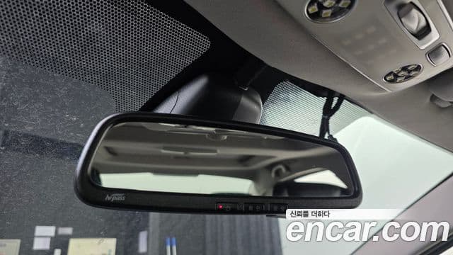 Renault Korea(Samsung) SM7 Nova LE, 2015 16