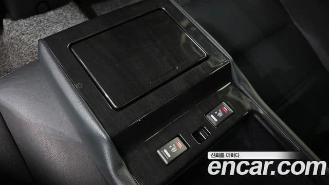 Renault Korea(Samsung) SM7 Nova LE, 2015 18