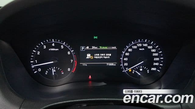 Genesis G80 Luxury, 2018 8