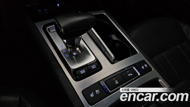 Genesis G80 Luxury, 2018 9