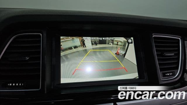 Genesis G80 Luxury, 2018 16