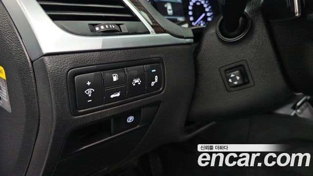 Genesis G80 Luxury, 2018 18