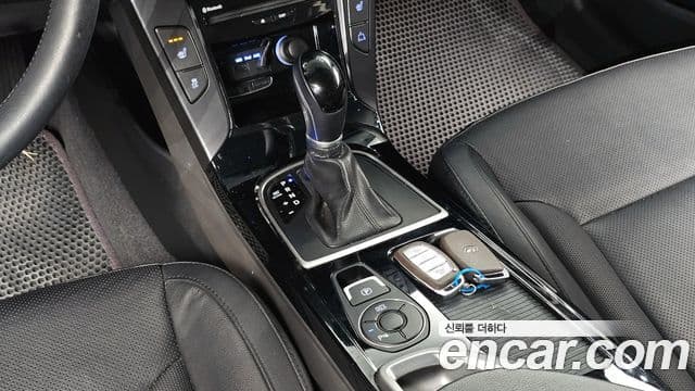 Hyundai i40 살룬 Modern, 2012 9