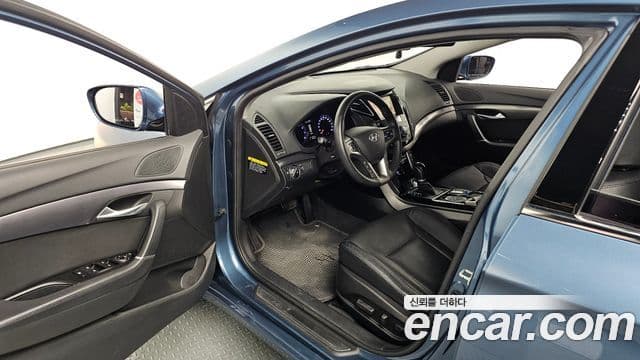 Hyundai i40 살룬 Modern, 2012 11