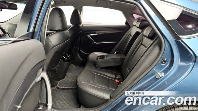 Hyundai i40 살룬 Modern, 2012 12