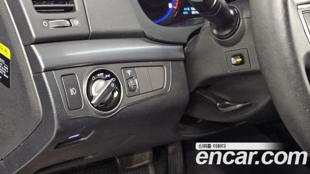 Hyundai i40 살룬 Modern, 2012 16