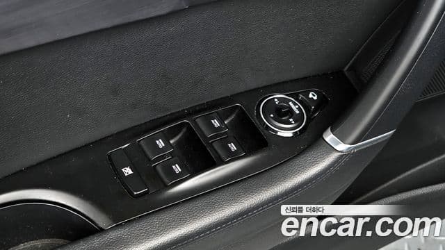 Hyundai i40 살룬 Modern, 2012 18