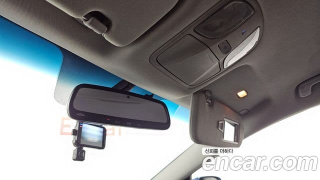 Hyundai i40 살룬 Modern, 2012 20