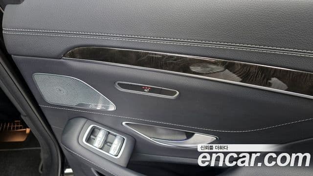 Mercedes-Benz S-класс W222 S350 d 4MATIC, 2016 19