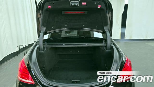 Mercedes-Benz S-класс W222 S350 d 4MATIC, 2016 20