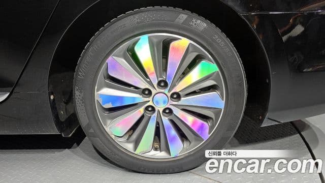 Hyundai Grandeur HG гибрид Premium, 2015 все фото